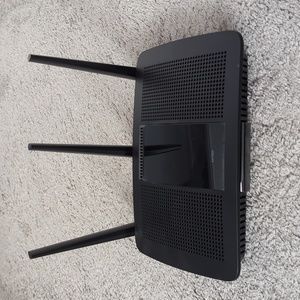 Linksys Router